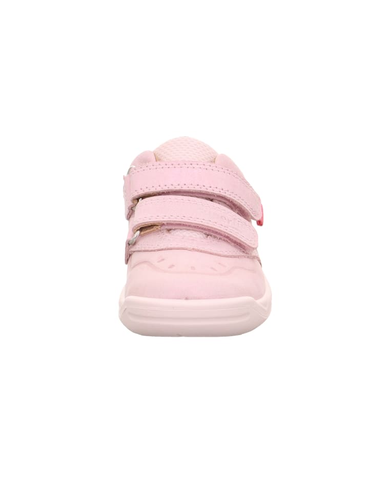superfit Ankle Boot WHALEY in Rosa günstig kaufen