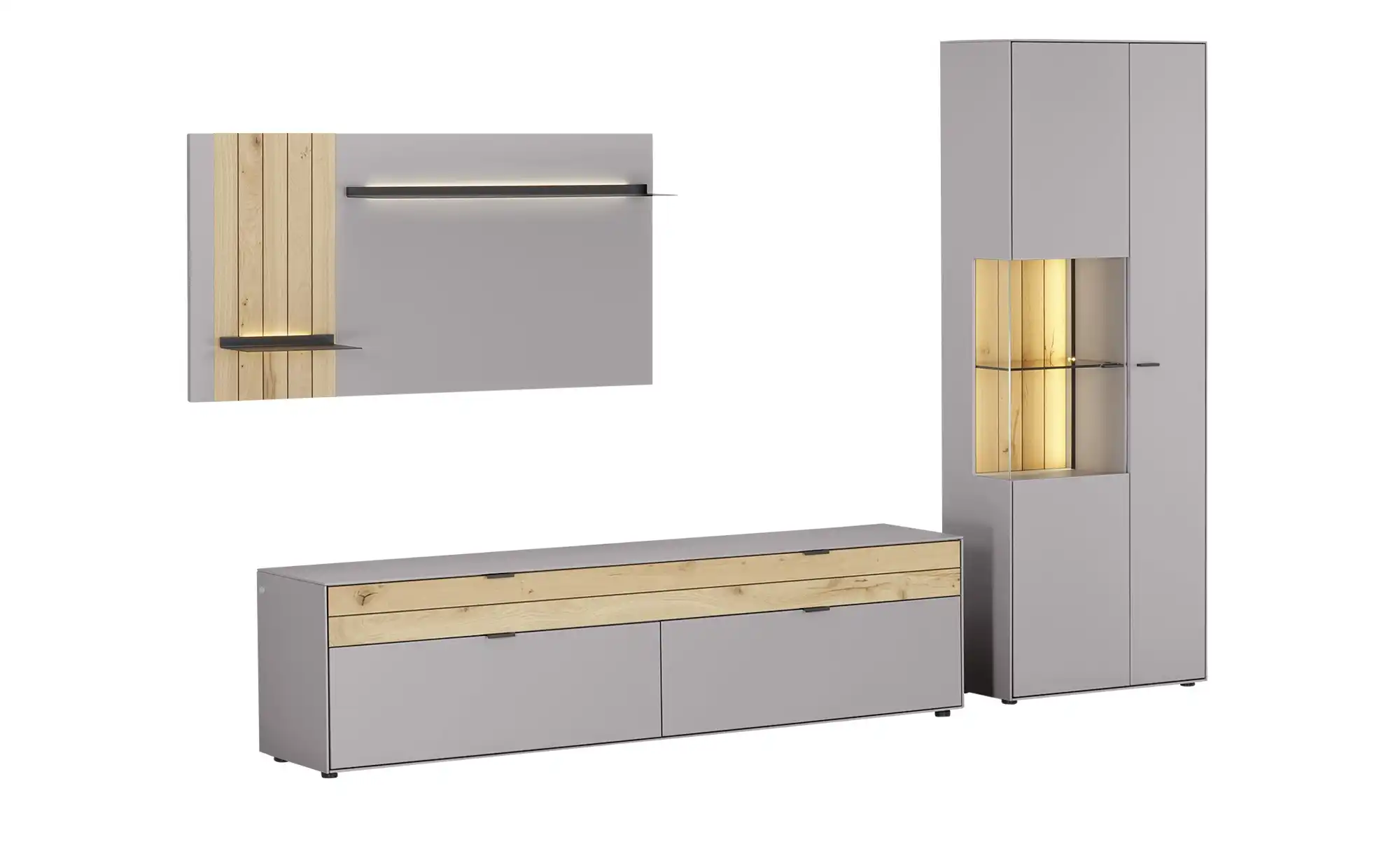 Jette Home Wohnkombination Como