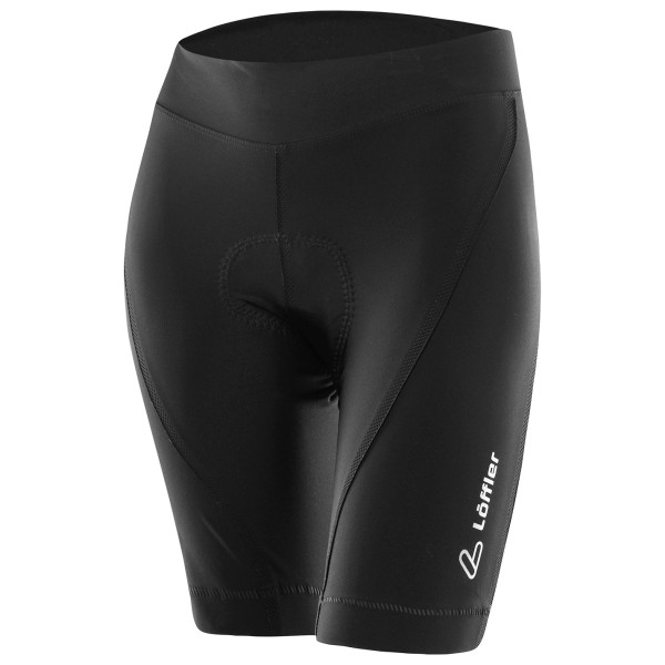 Löffler - Women's Bike Tights Hotbond - Radhose