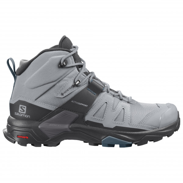 Salomon - Women's X Ultra 4 Mid GTX - Wanderschuhe