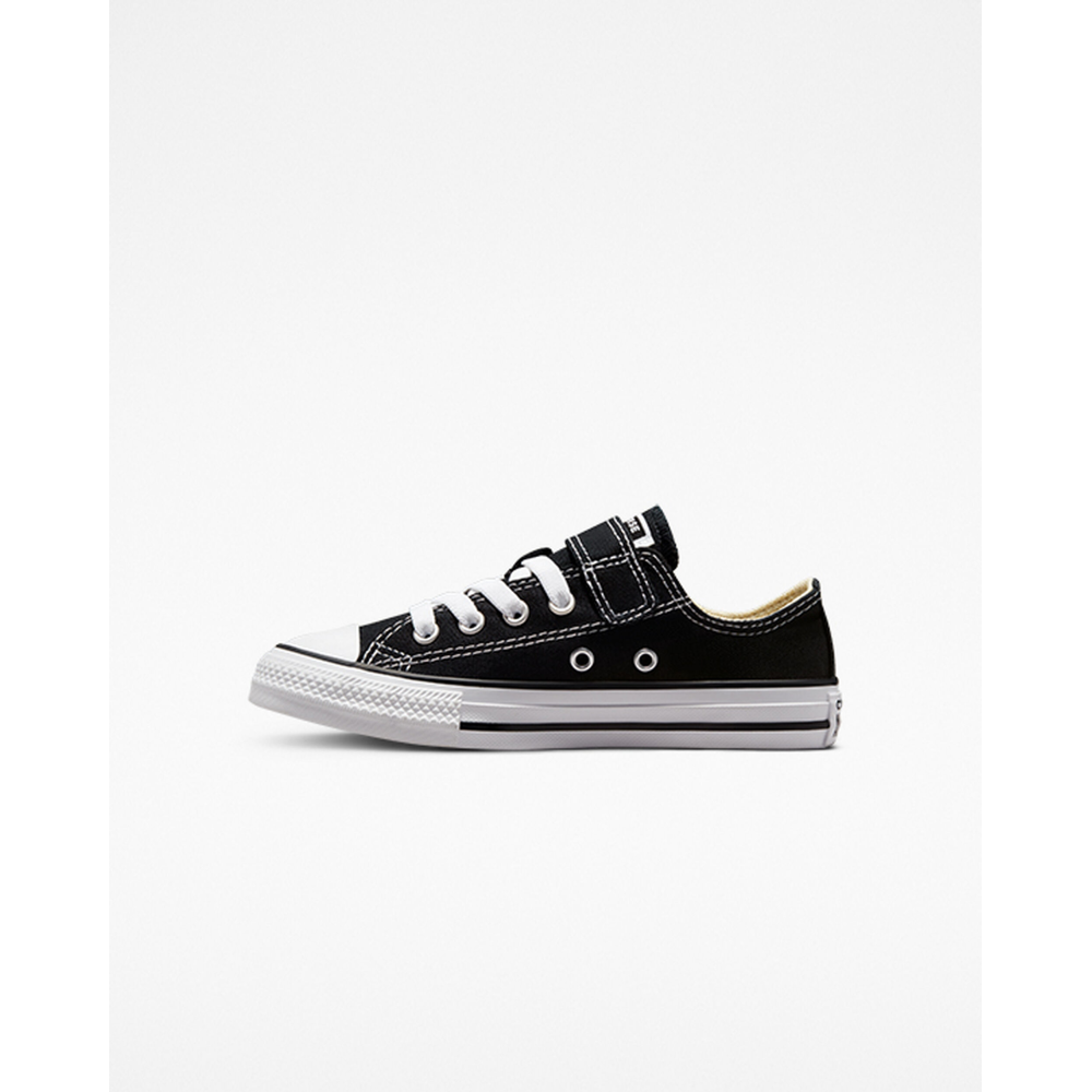 Converse Chuck Taylor All Star 1V Easy On 372881C / schwarz
