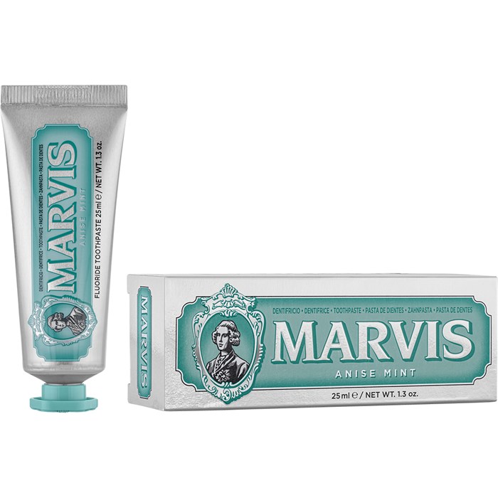 Zahncreme Anise Mint