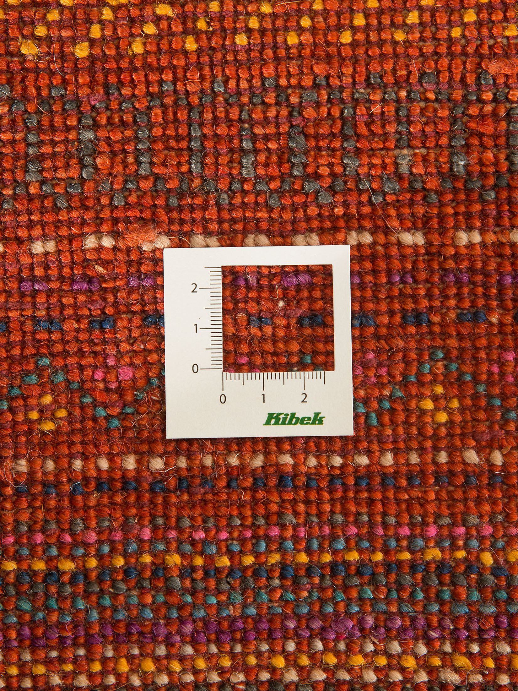 Contemporary Gabbeh ca. 364 x 466 cm, Unikat / Einzelstück