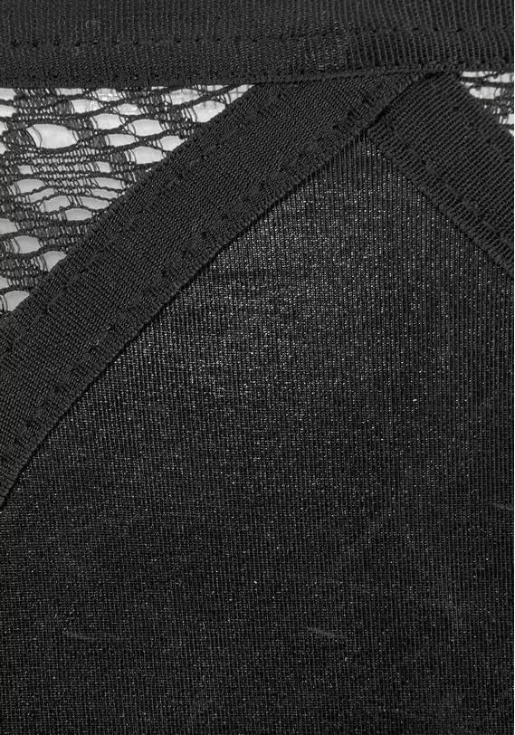 String