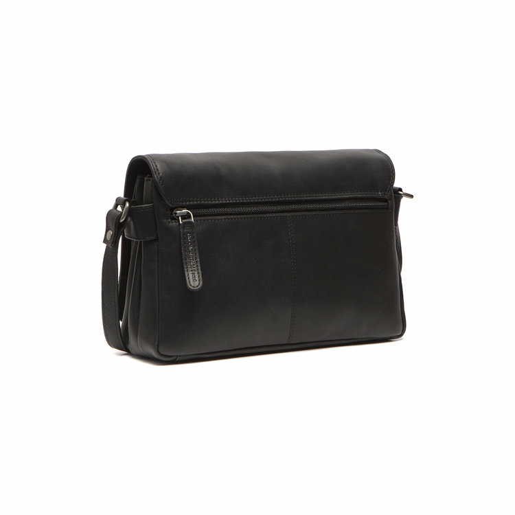 THE CHESTERFIELD BRAND Handtaschen schwarz RESTON