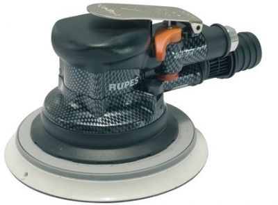 Rupes RU-RA150A RA150A Șlefuitor orbital pneumatic 150 mm cu aspirare a prafului