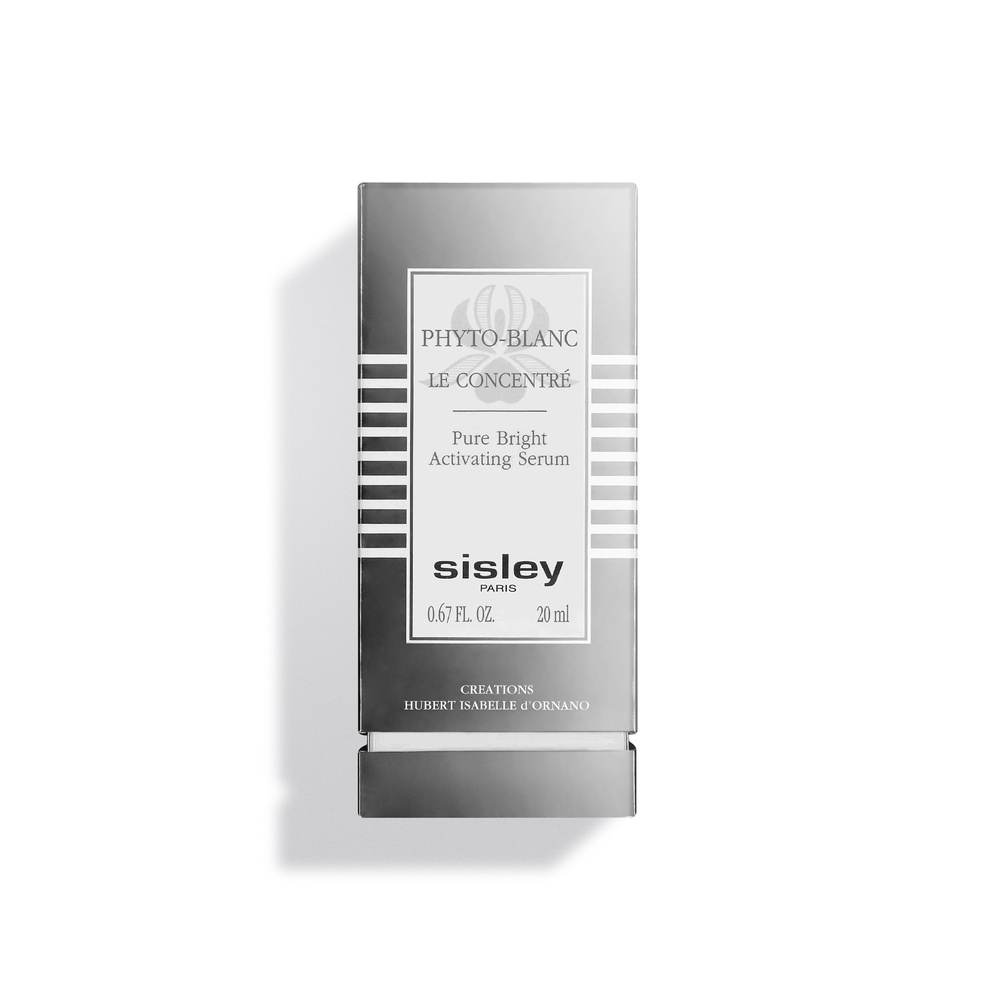 Sisley Phyto-Blanc Le Concentré Sérum