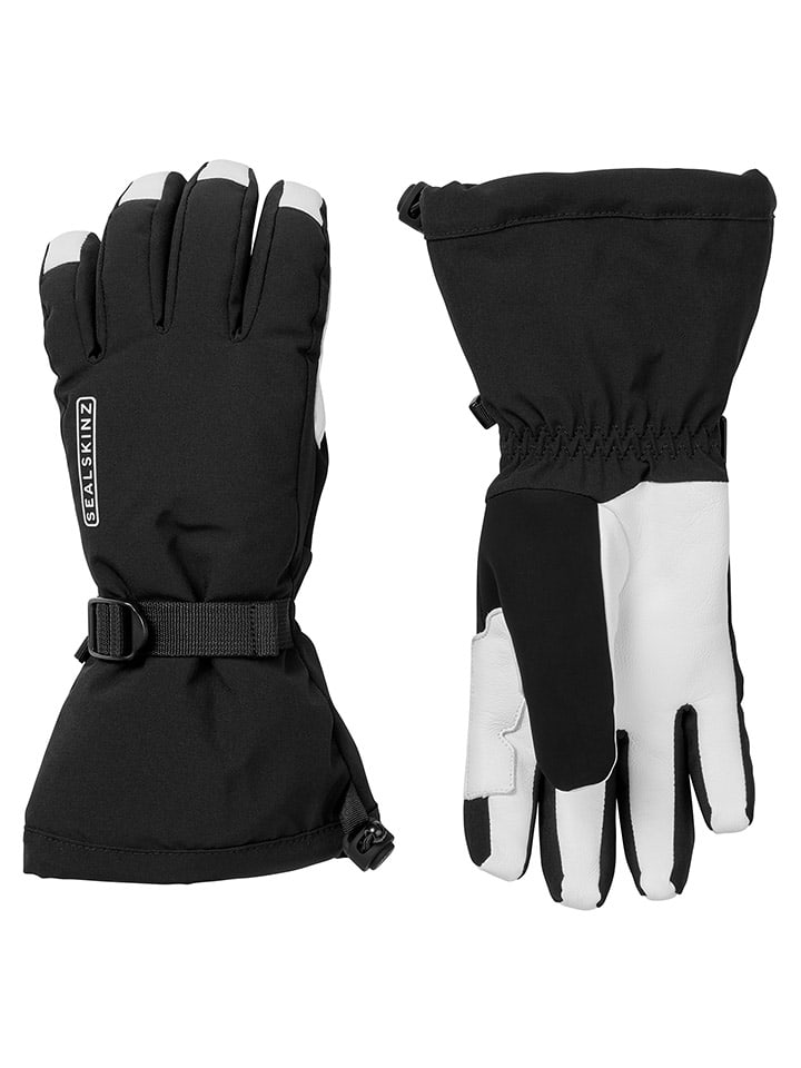 SEALSKINZ Ski-/ Snowboardhandschuhe 