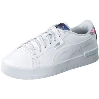 PUMA Jada Bioluminescence J Sneaker in weiß