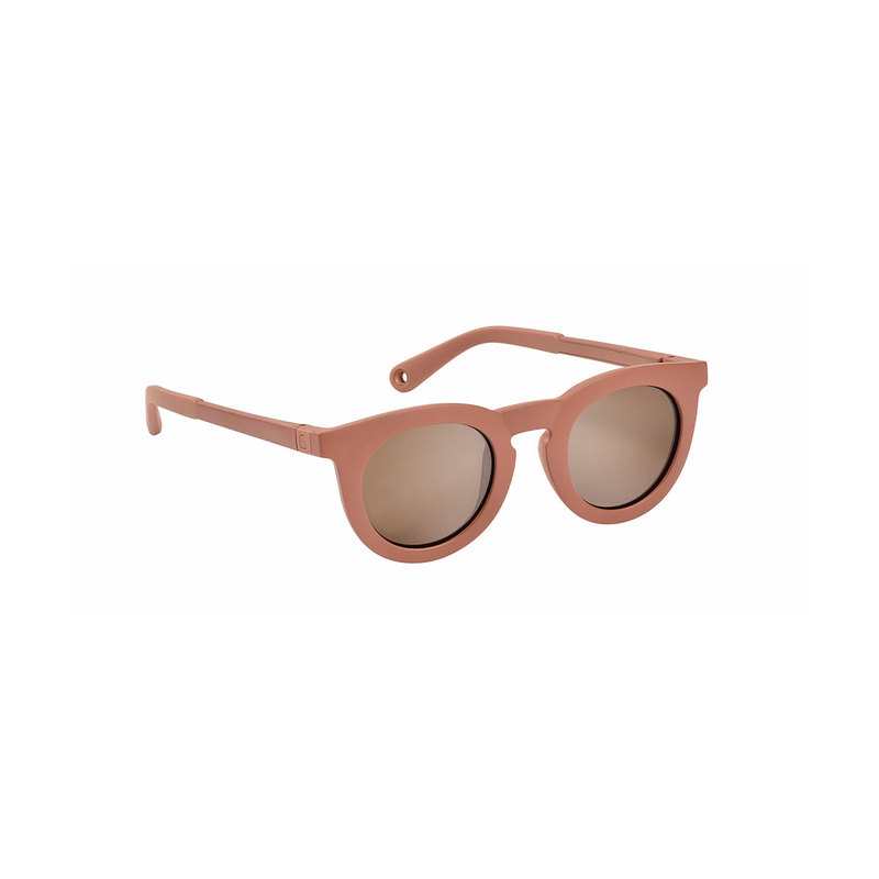 Lunette de soleil 4-6 ans terracotta Beaba