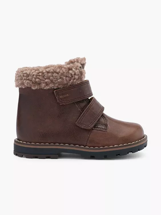 elefanten Leder Lauflerner BELOS, Weite W