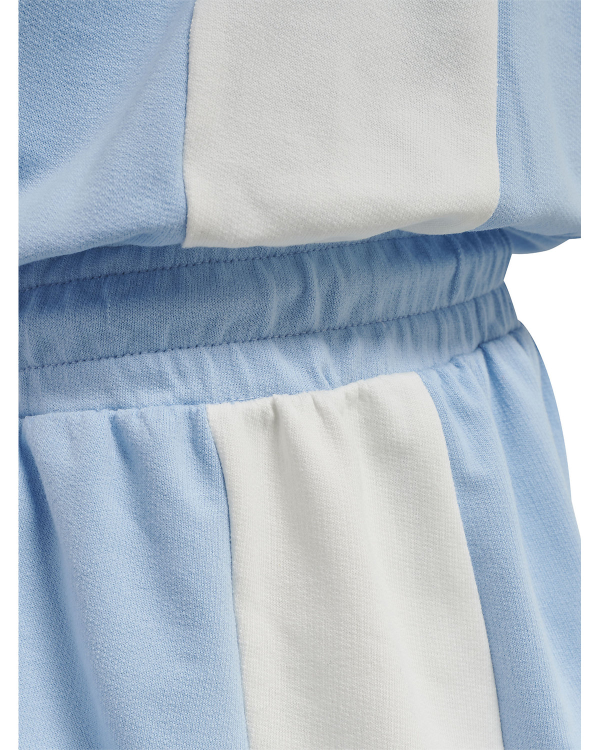 hmlCALIDA DRESS S/S Kleider für Mädchen