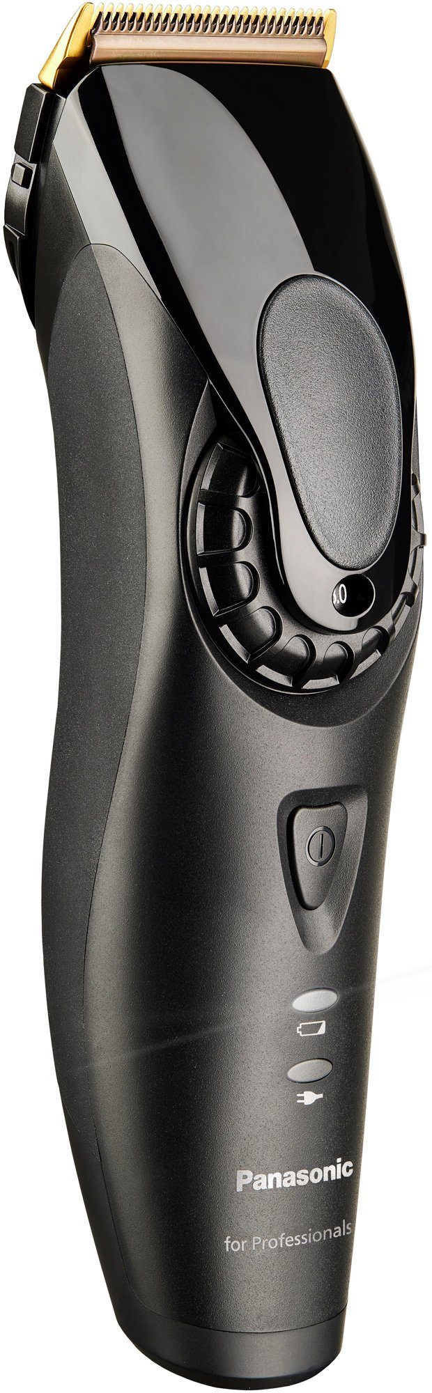Panasonic Haarschneider Haarschneidemaschine ER-DGP74, Memory- Effect, Linearmotor mit Constant Control