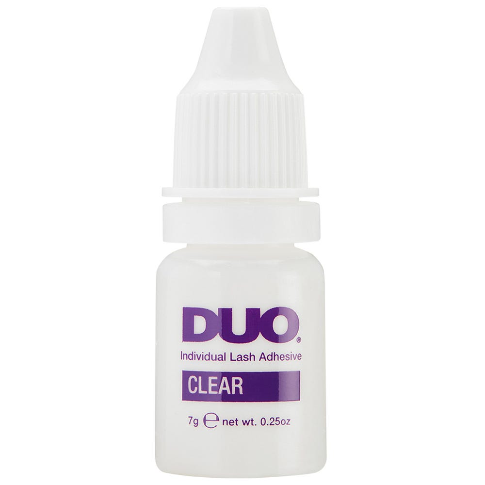 DUO Individual Lash Adhesive clear 7 g