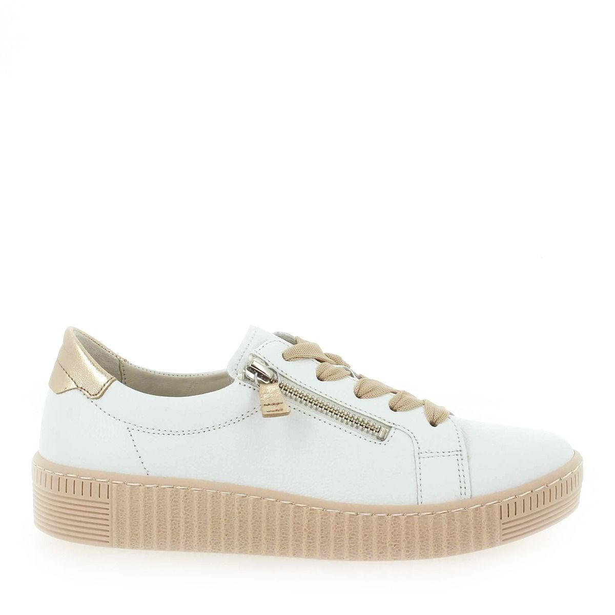 Gabor  23334 - Blanc rose