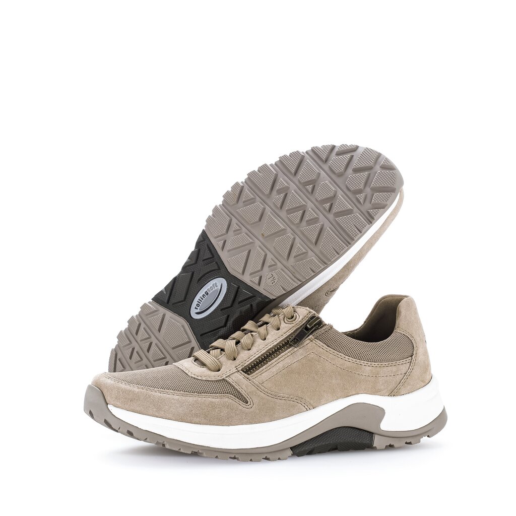 rollingsoft PG8000 Sneaker low beige