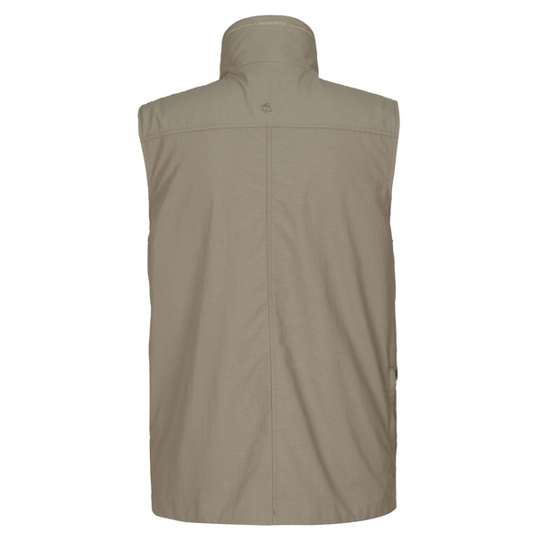 NOSILIFE ADVENTURE GILET III Herren - Weste
