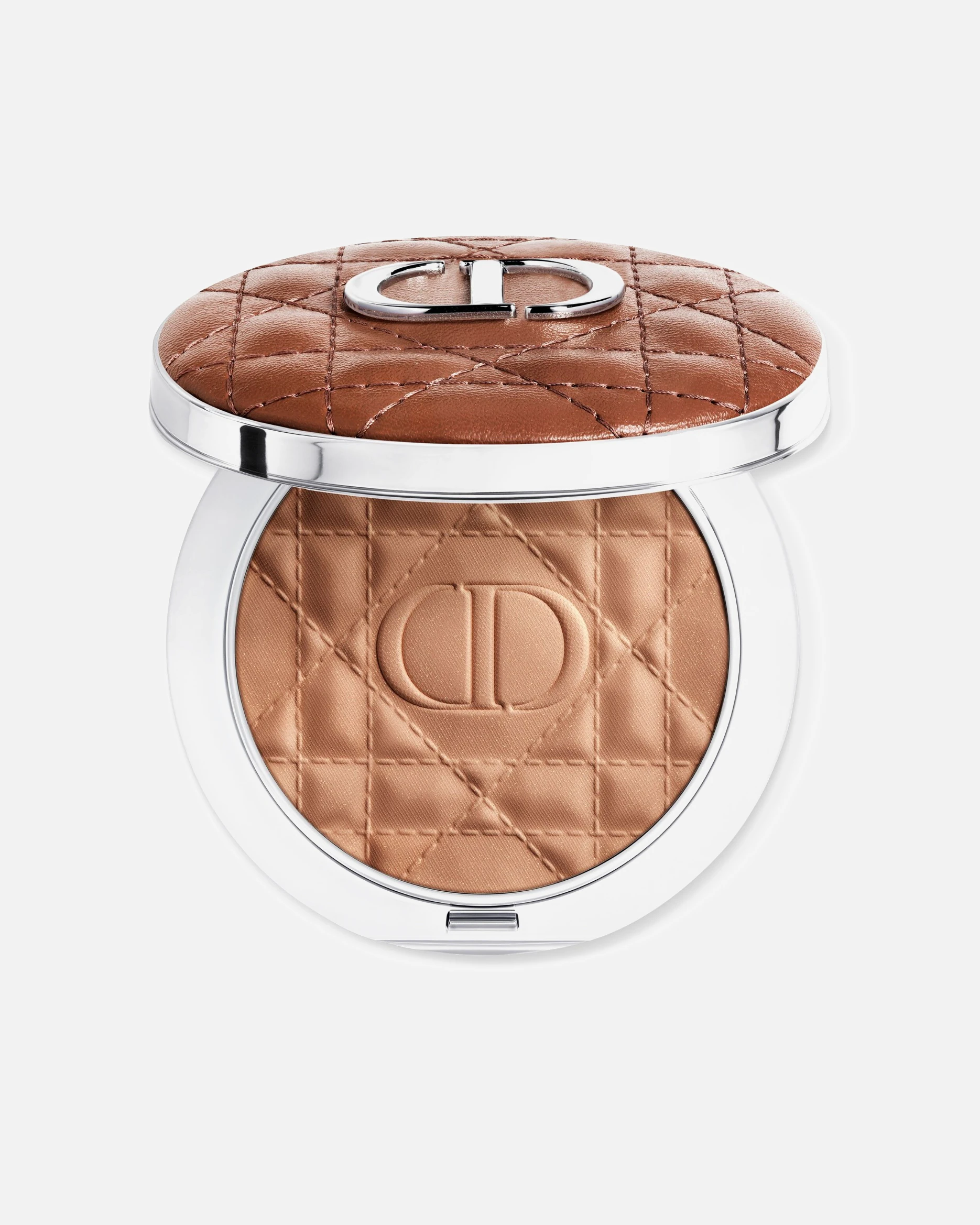 DIOR Nude Bronze bronzosító púder természetes ragyogással vagy matt felülettel