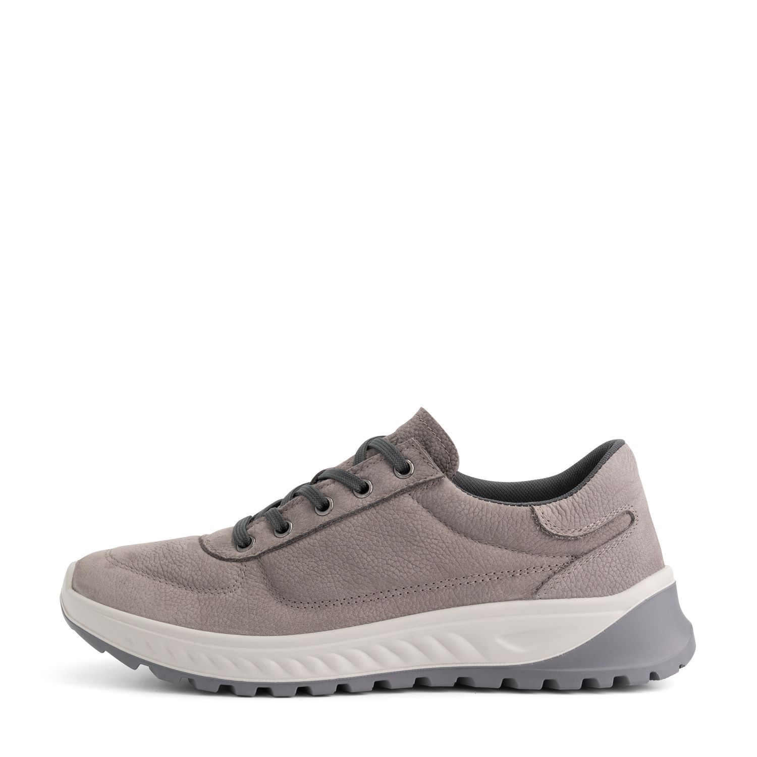 Travelin' Sjolund graue Herren Wanderschuhe