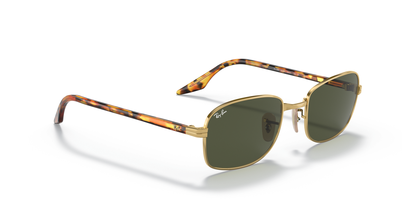 RB3690 - Verde auriu lustruit