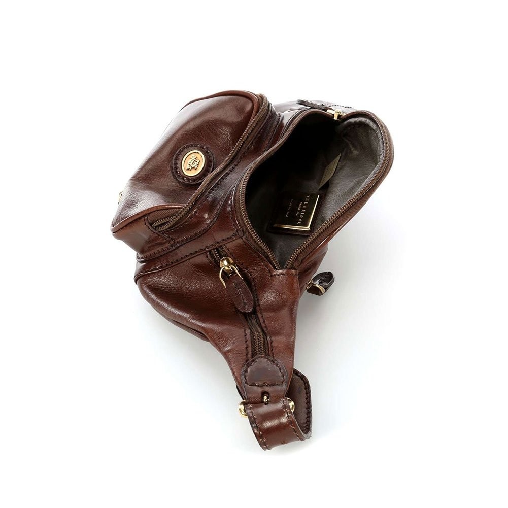 THE BRIDGE Handtaschen braun