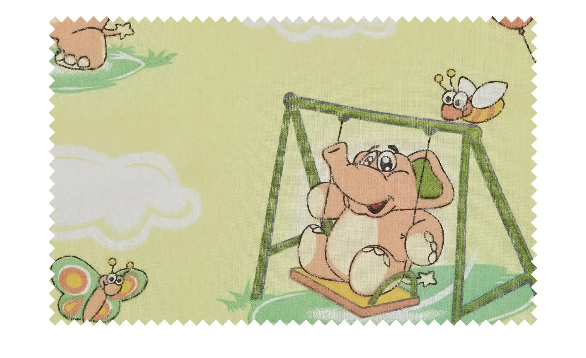 Kindersessel