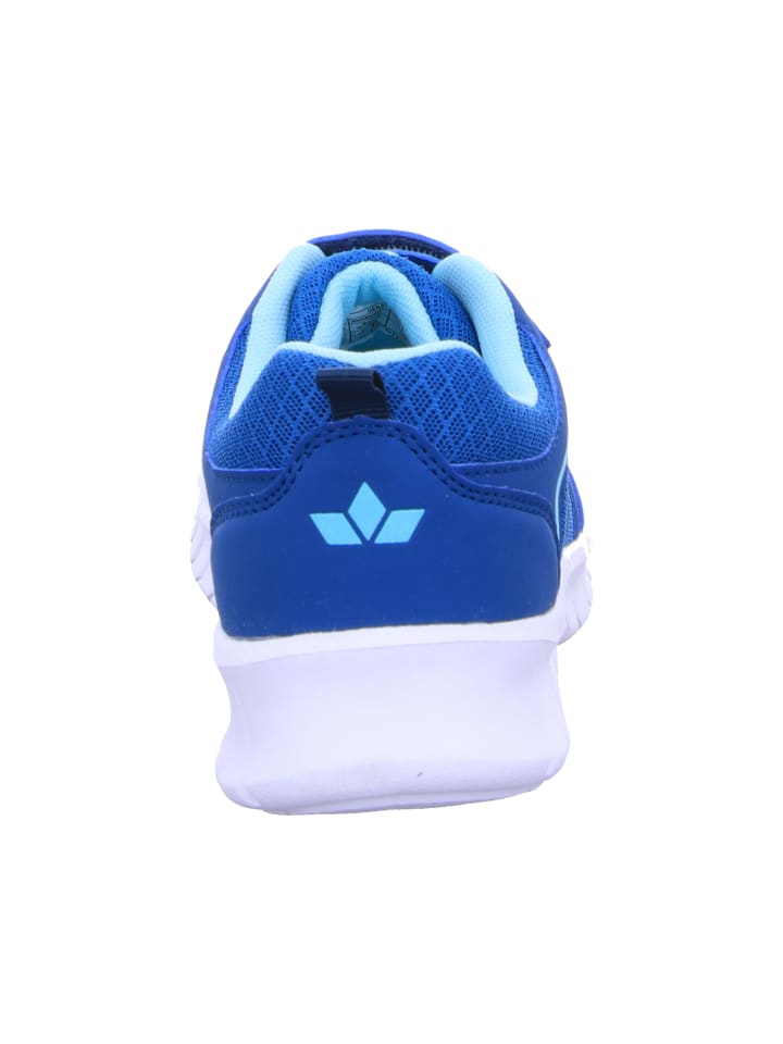 Lico Sportschuh in türkis günstig kaufen