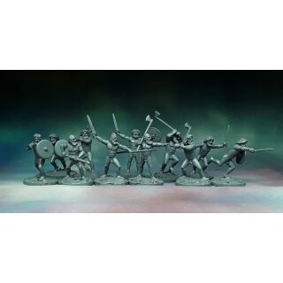 SAGA: Age of Magic - Sons of Odin: Berserkers A