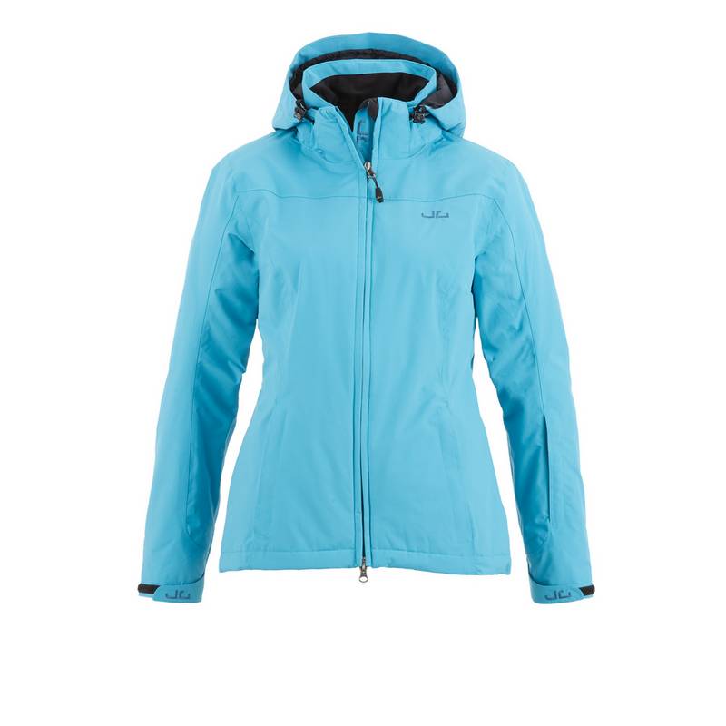 Jeff Green Kerava Skijacke Damen