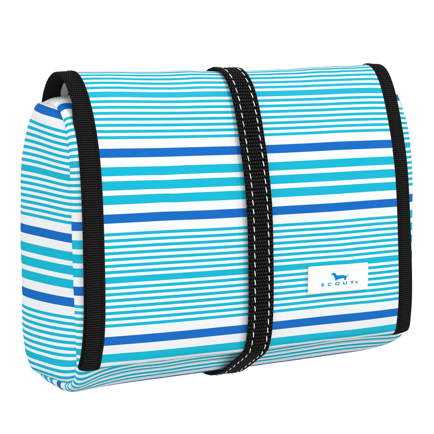 Hanging Toiletry Bag Medium Beauty Burrito