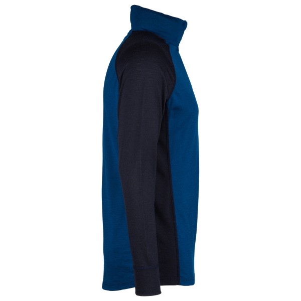 Stoic - Merino180 SvenstaSt. Half Zip - Merinounterwäsche