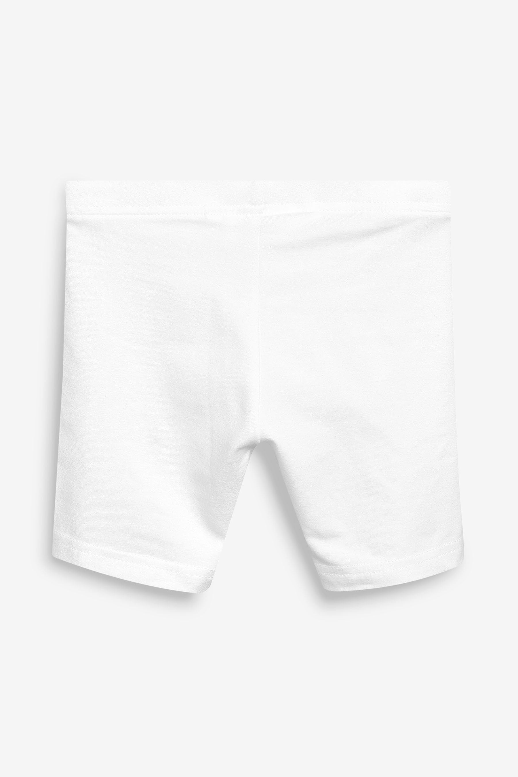 Next Funktionsshorts Radlershorts, 2er-Pack (2-tlg)