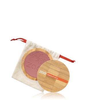ZAO Bamboo Compact Rouge-9 g
