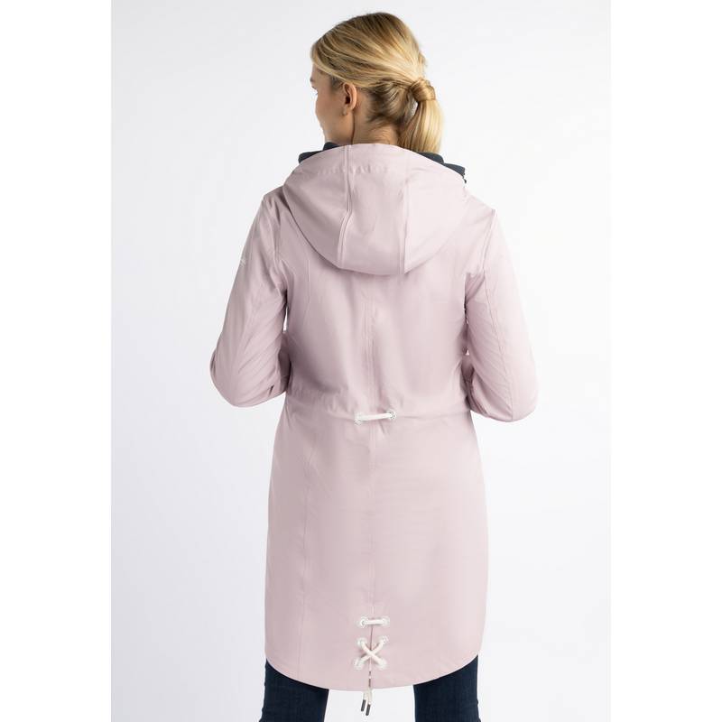 Schmuddelwedda Regenmantel Damen
