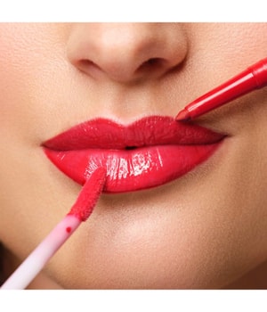 ARTDECO Plumping Lip Fluid 10 Lippenstift-3 g