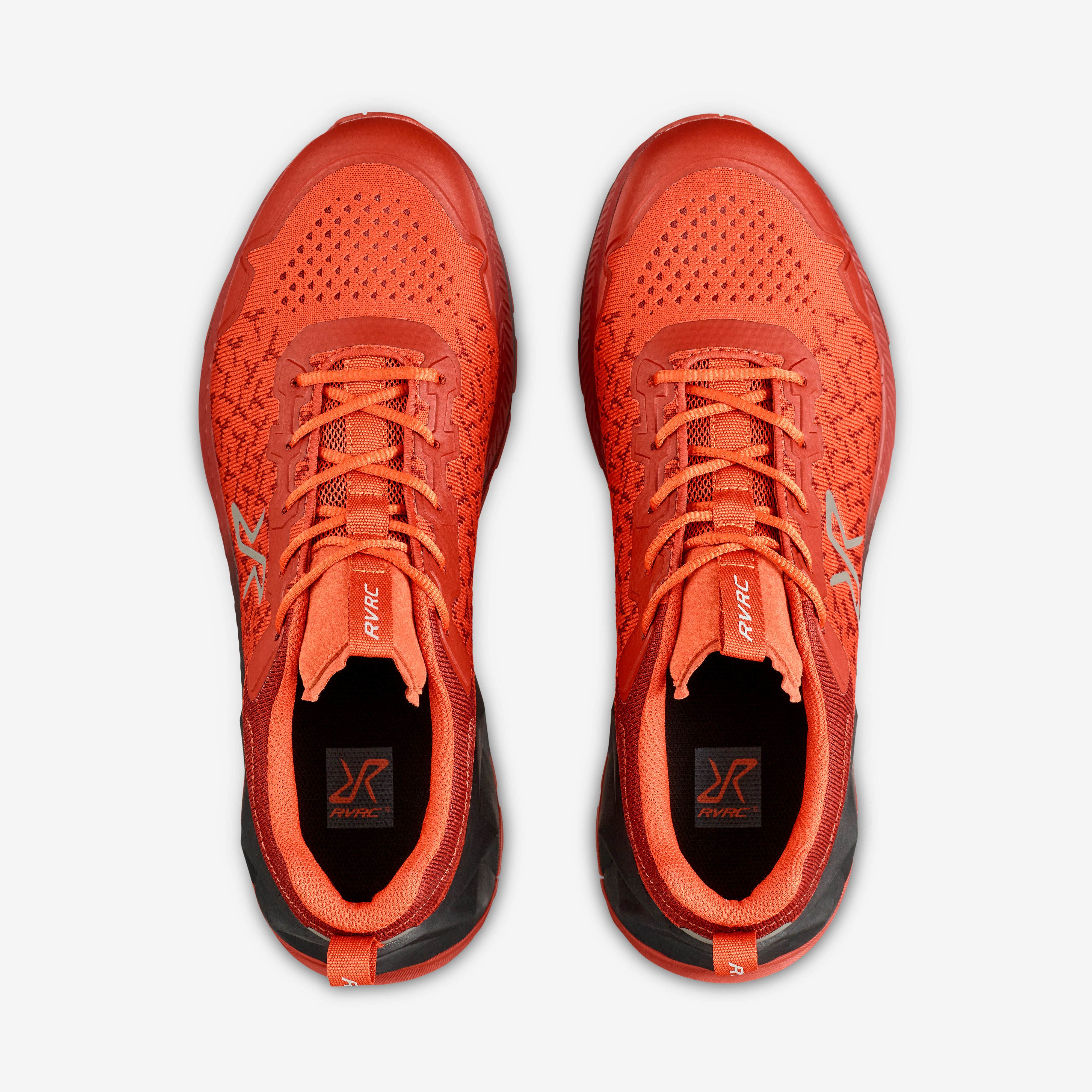 Trailknit Waterproof Hiking Sneakers Homme Autumn