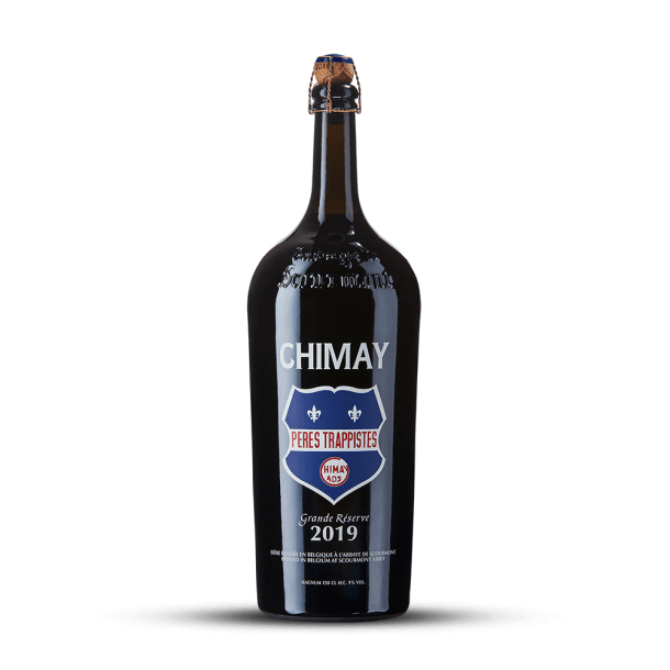 Magnum Chimay Grande Réserve 1,5l