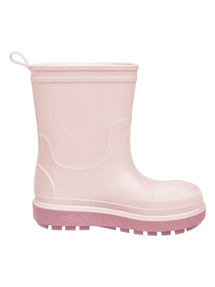 Playshoes Gummistiefel in Rosa günstig kaufen