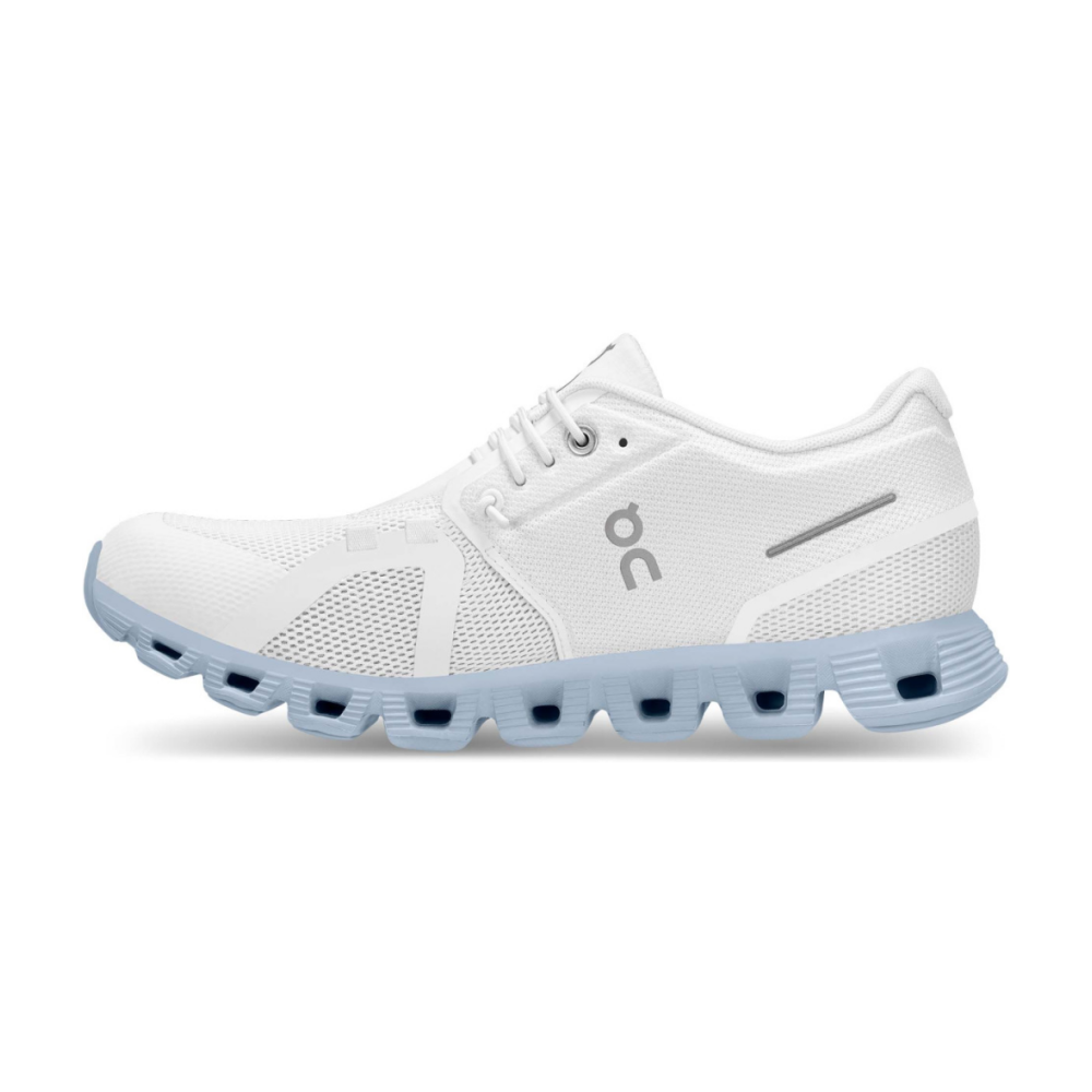 ON Cloud 5 59.98886 / weiss