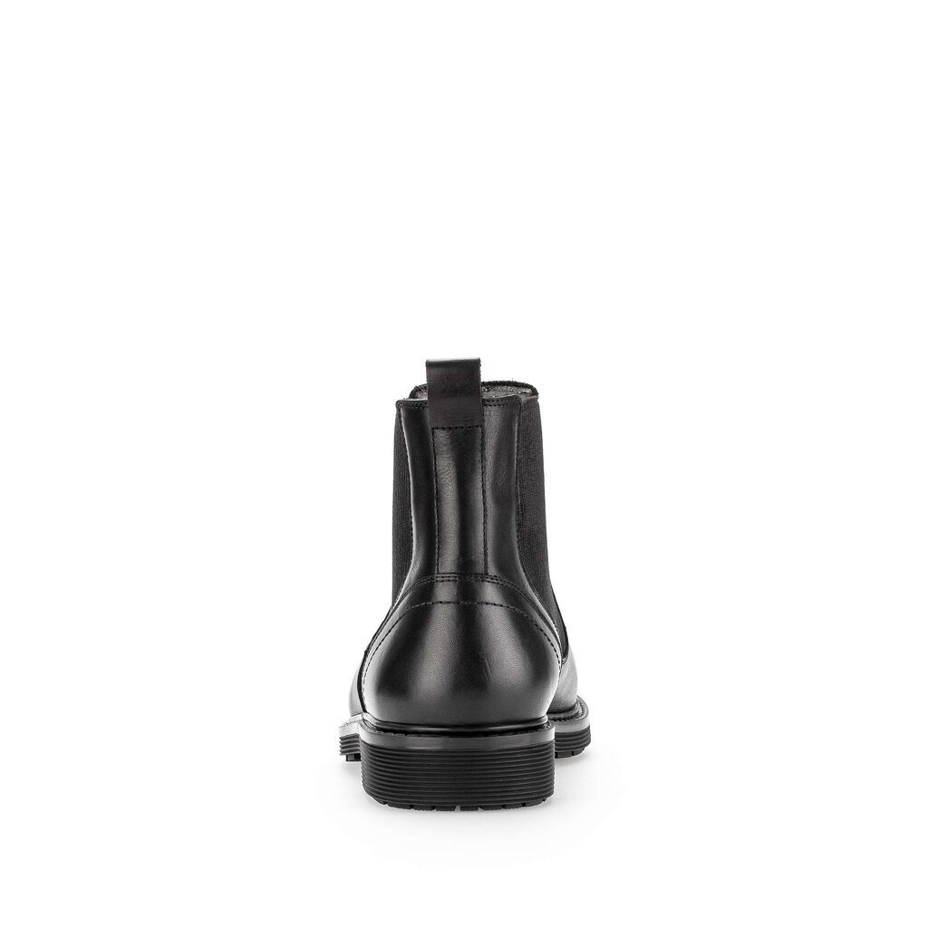 Pius Gabor PG1050 Boot schwarz