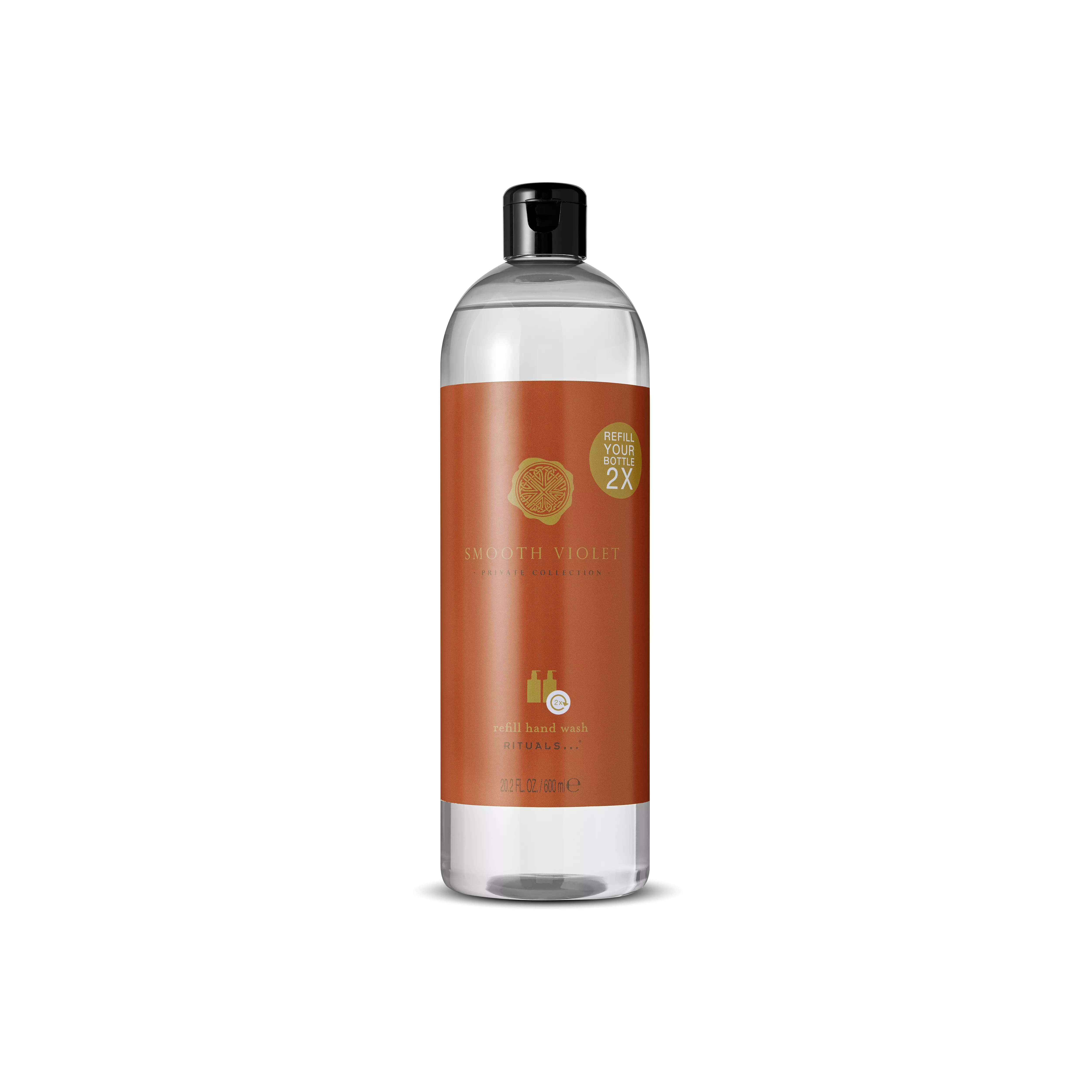 Collection privée - Recharge de savon liquide pour les mains Smooth Violet