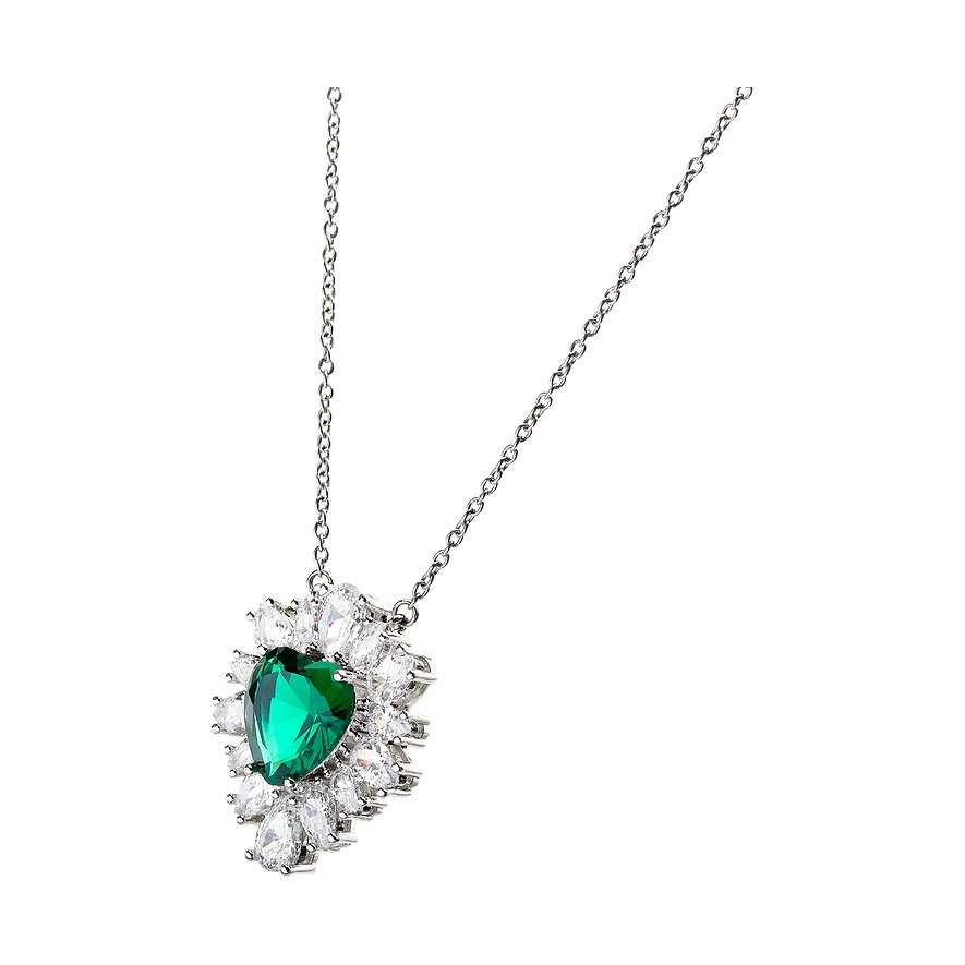 Chiara Ferragni Kette Emerald