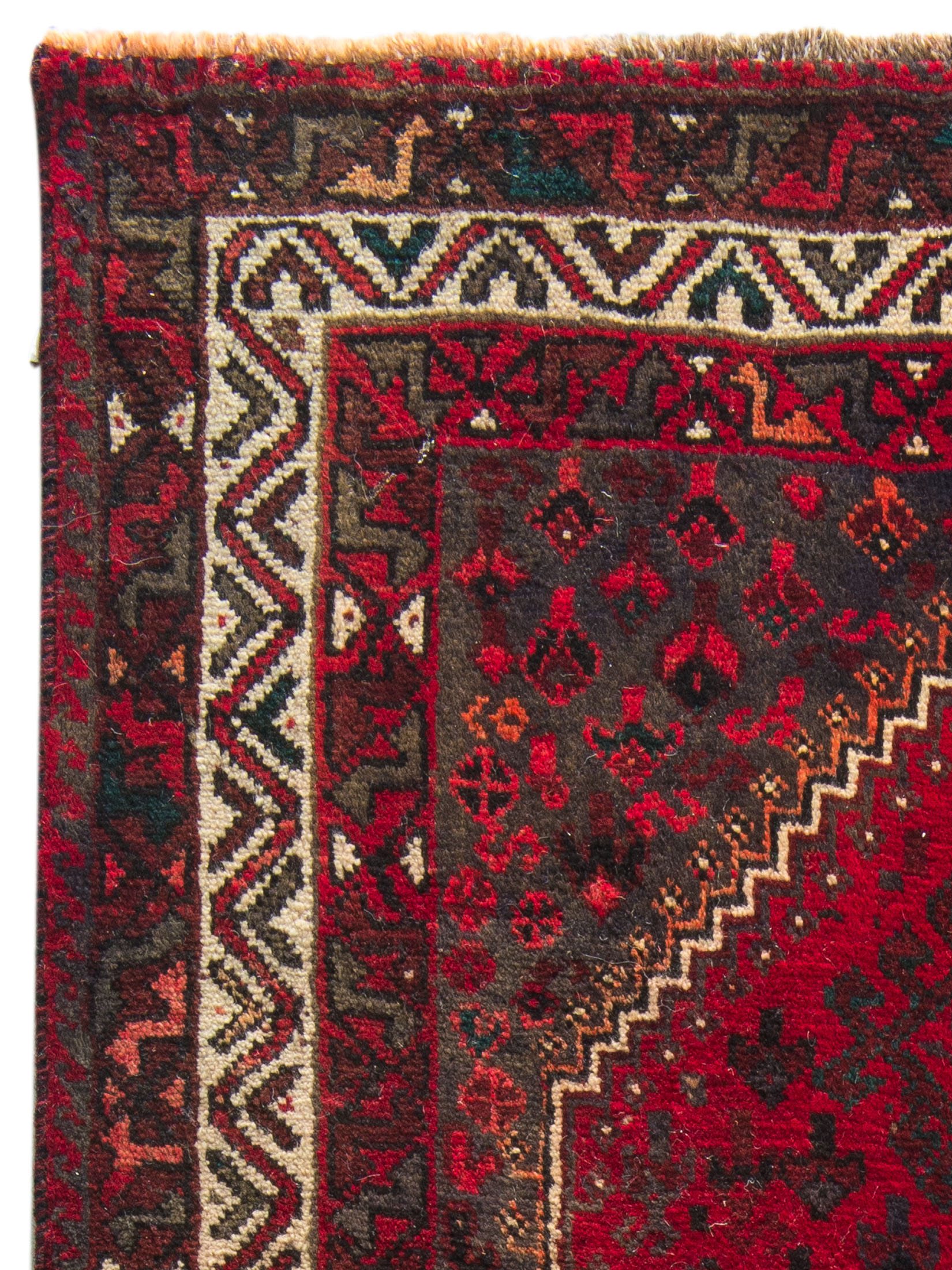 Shiraz ca. 148 x 215 cm, Unikat / Einzelstück