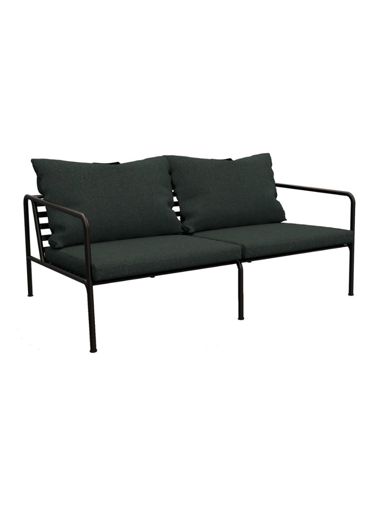 Houe Avon 2-seater lounge sofa