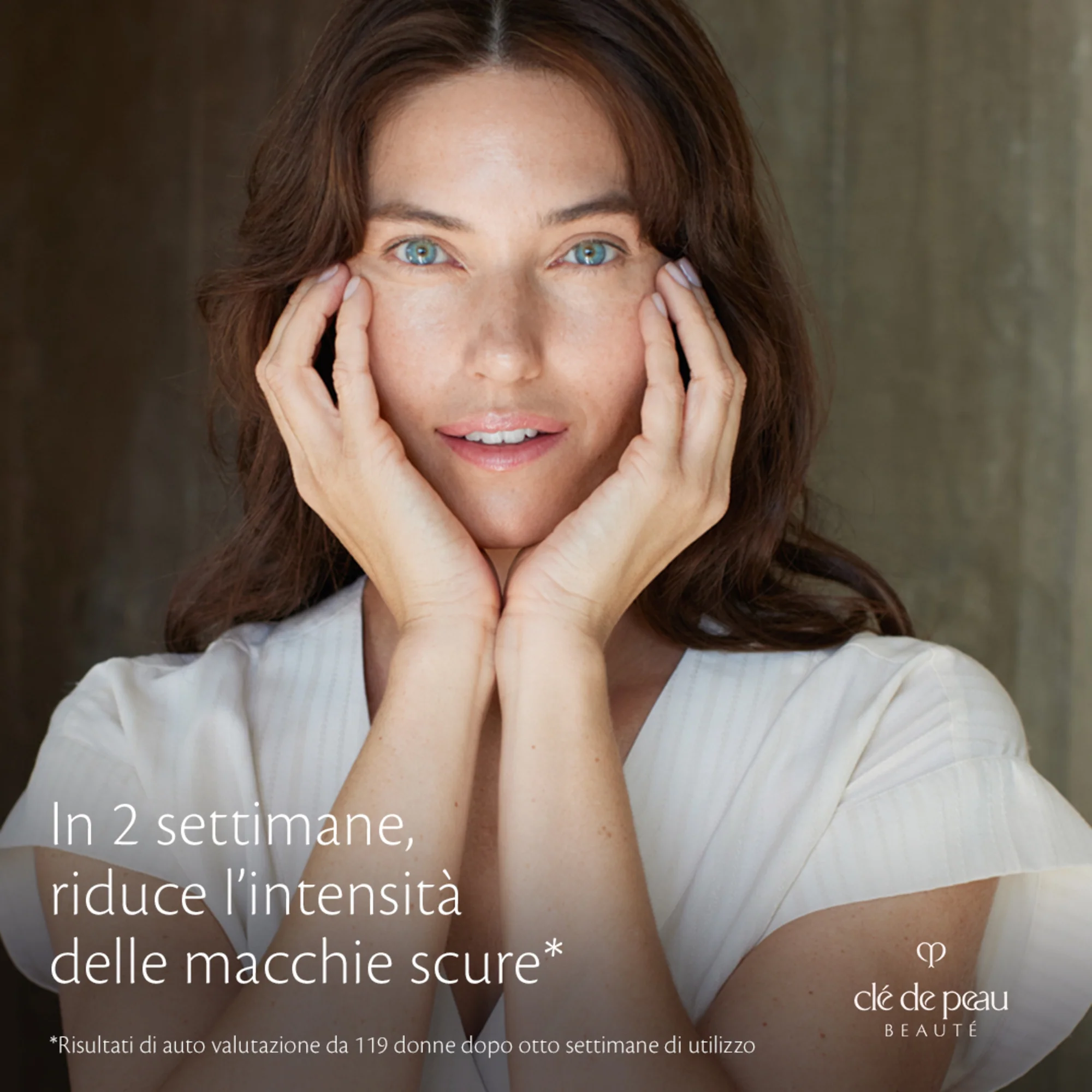 Ser iluminator Supreme Series Supreme - Ser facial iluminator, Ser facial anti-pete
