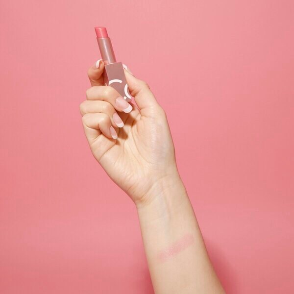 MCoBeauty Passion Sheer Tint Lip Balm 3g