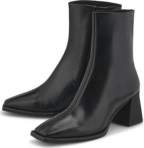 Vagabond Stiefelette