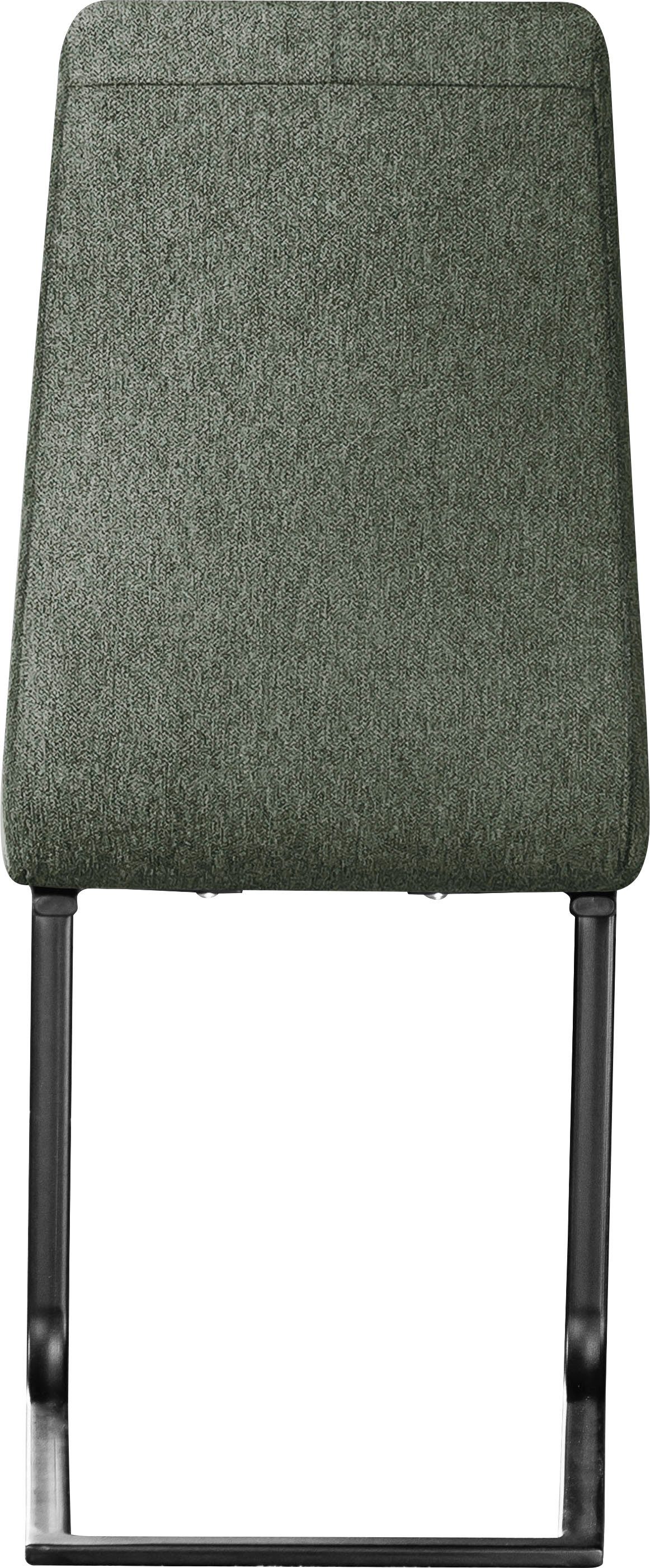 Home affaire Freischwinger Tristan (Set, 2 St), mit verschiedenen Farben erhältlich