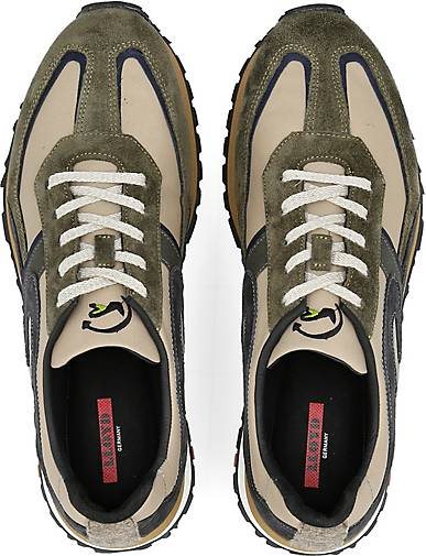 LLOYD Sneaker ARMAND