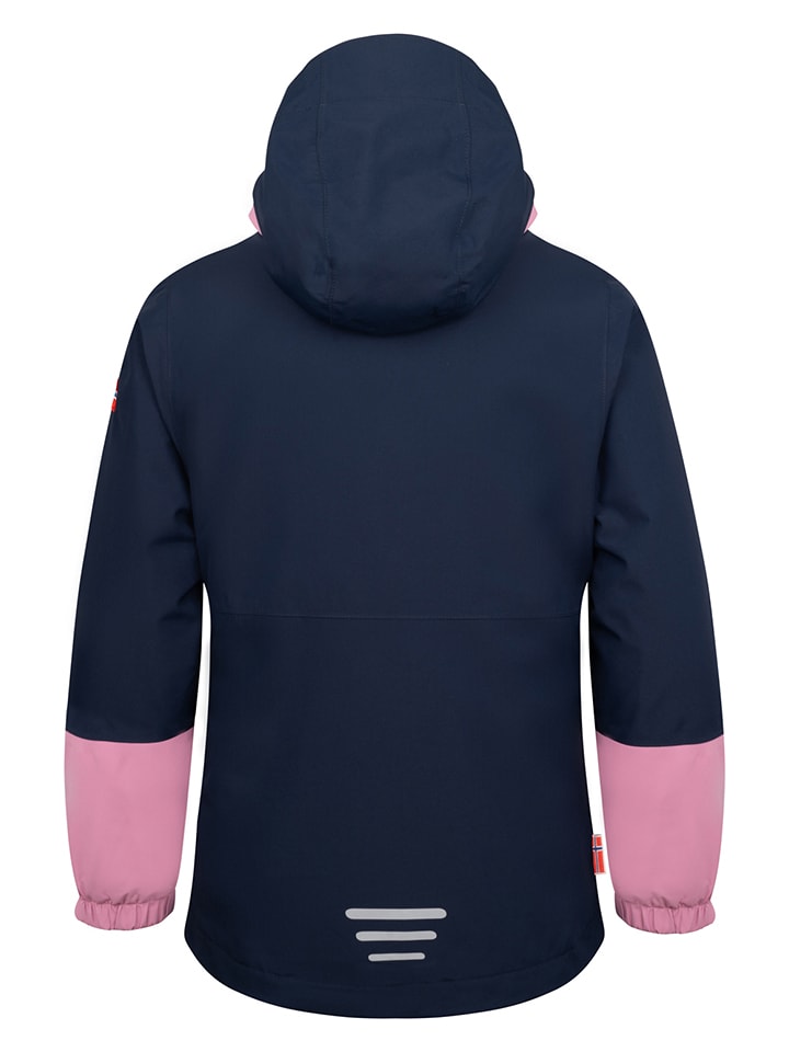Trollkids 3in1-Funktionsjacke 
